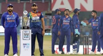 IND vs SL Today Match Prediction for India vs Sri Lanka 2nd ODI– Who Will Win IND vs SL match?