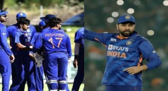 IND vs SL: Predicted India Squad for India vs Sri Lanka ODI Series