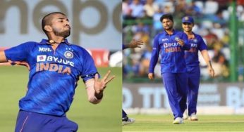 India vs Sri Lanka: 3 Changes India can make for IND vs SL 2nd ODI