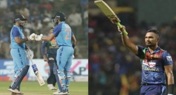 Who won India vs Sri Lanka 3rd T20I? Check IND vs SL Man of the Match Award winner