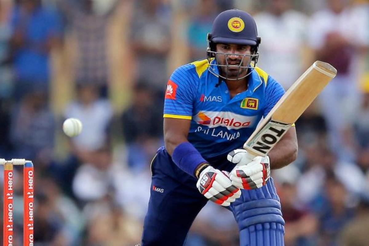 IND vs SL: Kusal Perera ruled out of India series. Check Details