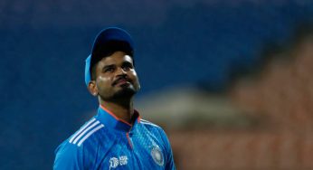 IND vs BAN Asia Cup 2023: Why is Shreyas Iyer not playing?