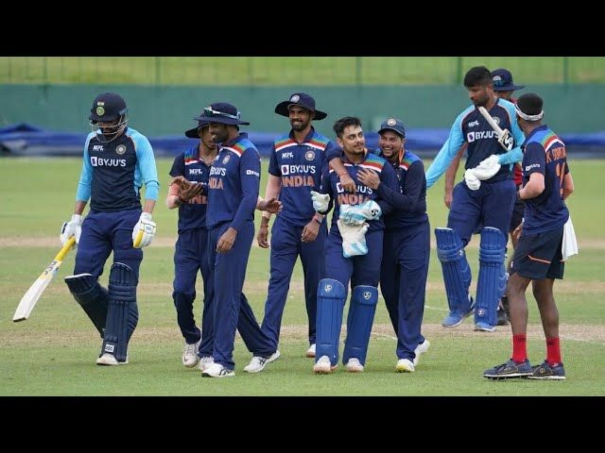 IND vs SL: India’s Possible Playing 11 for 2nd T20I after Krunal Pandya’s Close Contacts are Unavailable