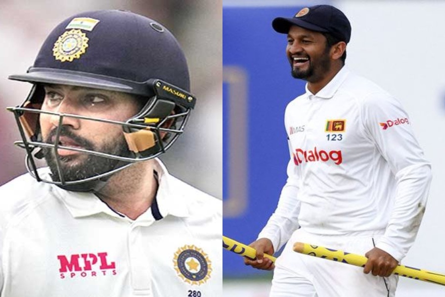 IND vs SL Dream11