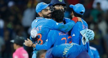 IND vs SL Dream11 Prediction Asia Cup 2023 Final: Playing 11, Pitch Report, Fantasy Cricket Tips for India vs Sri Lanka Dream11 Team