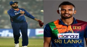 IND vs SL Dream 11 Prediction, IND Playing 11, SL Playing 11 1st ODI India vs Sri Lanka Dream11 Team for Today’s Match