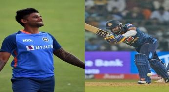 IND vs SL Dream11 Team: Top 5 Fantasy Picks for India vs Sri Lanka 2nd T20I