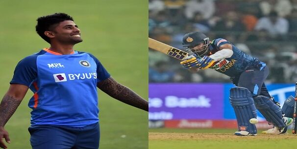 IND vs SL Dream11 Team: Top 5 Fantasy Picks for India vs Sri Lanka 2nd T20I