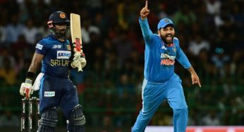 IND vs SL Dream11 Prediction: World Cup 2023 Match 33, Playing 11, Wankhede Stadium Mumbai Pitch Report, India vs Sri Lanka Dream11 Team
