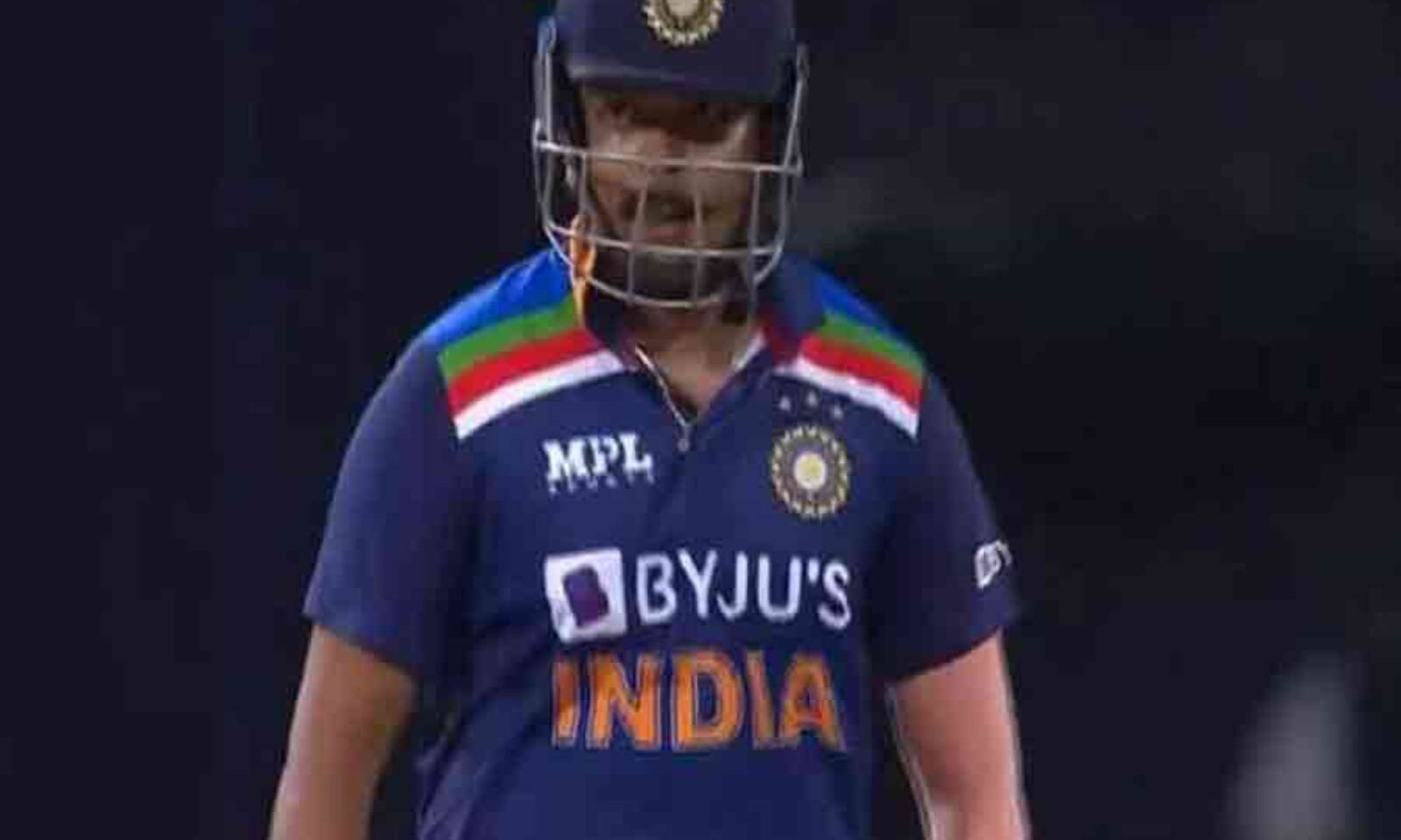 IND vs SL Live