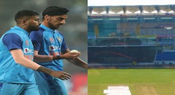 India vs Sri Lanka 3rd T20I: Rajkot Weather Update, Chance of Rain in IND vs SL Match