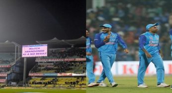 India vs Sri Lanka 2nd T20I: Pune Weather Update, Chance of Rain in IND vs SL Match
