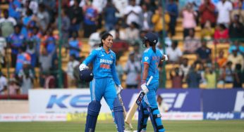 IN-W vs SL-W Dream11 Prediction Women’s T20 World Cup: Playing XI, Fantasy Cricket Tips