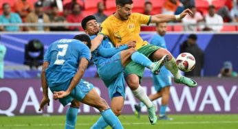 IND vs UZK Dream11 Prediction, Fantasy Football Tips for India vs Uzbekistan AFC Asian Cup, Starting Lineup, Stats