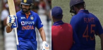 Rohit Sharma Injury: India captain to play IND vs WI 4th T20I? Here’s update