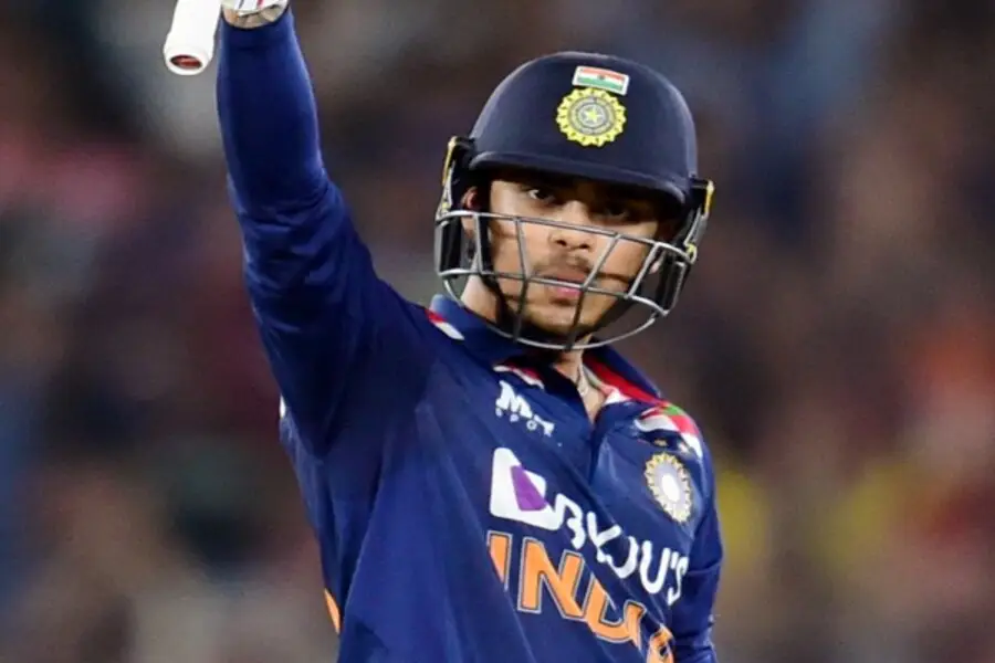 IND vs WI 2022
