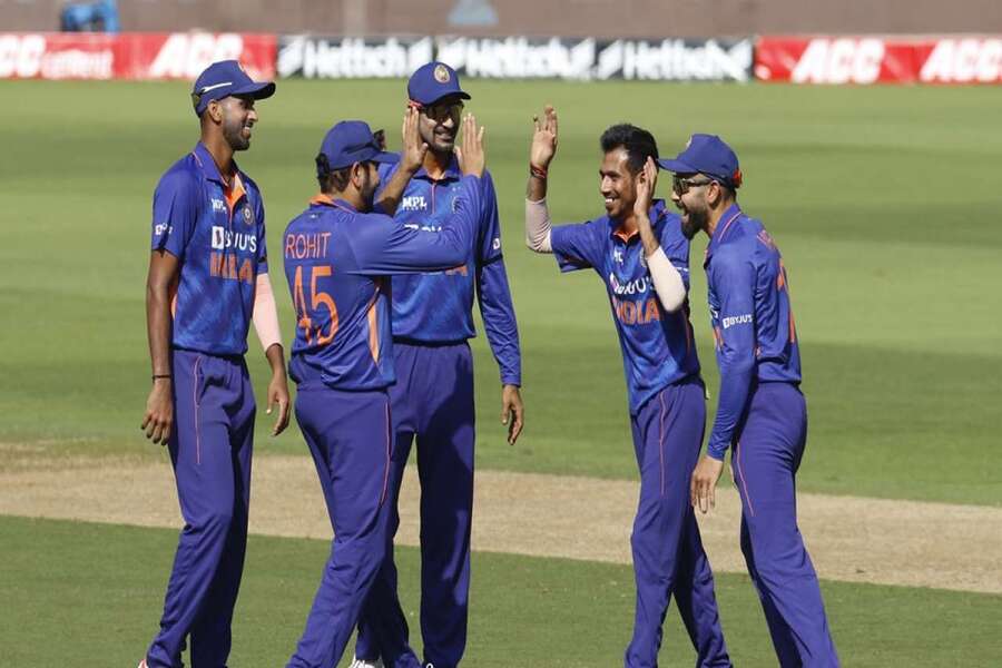 IND vs WI