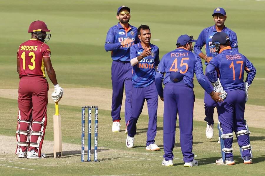 IND vs WI