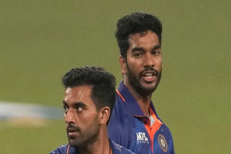 IND vs WI: Deepak Chahar, Venkatesh Iyer to miss 2nd T20I? Here’s the update