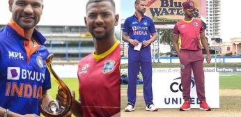 IND vs WI Dream 11 Prediction, IND Playing 11, WI Playing 11 2nd ODI India vs West Indies Dream11 Team for Today’s Match