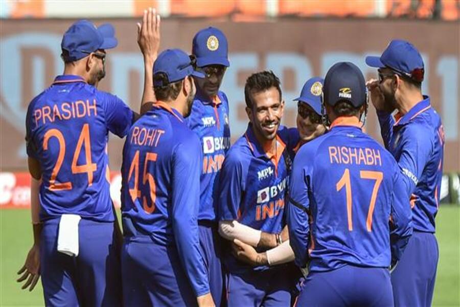 India vs West Indies Dream11 Prediction 2nd ODI Live Score GRAND LEAGUE TEAM Pitch Report, Player Stats, Today Dream11 Team