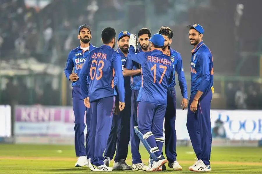 IND vs WI Schedule India vs West Indies Start Date