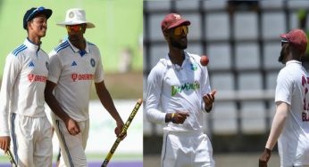 IND Playing 11 for India vs West Indies 2nd Test; Top Picks, Fantasy Cricket Tips for IND vs WI Dream11 Team Prediction