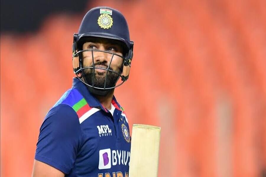 INd vs WI playing 11