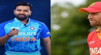 IND vs ZIM Dream 11 Prediction, T20 World Cup 2022 IND Playing 11, ZIM Playing 11 India vs Zimbabwe Dream11 Team for Today’s Match