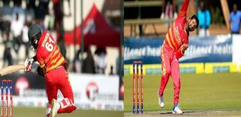 ZIM Playing 11 for India vs Zimbabwe, 1st ODI; Top Picks, Fantasy Cricket Tips for Dream11 Team Prediction