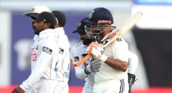 SL vs IND Today's Match Prediction