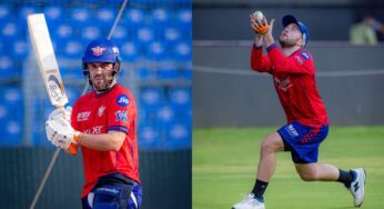 IPL 2026: Will Josh Inglis Play in the MI vs LSG Clash Tonight?