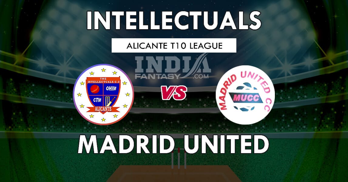 INT vs MAU Dream11