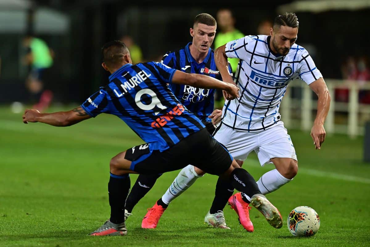 INT vs ATN Dream11 Team Prediction Tips Inter Milan vs Atalanta Serie A Fixture 8 March