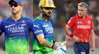 PBKS vs RCB IPL Head to Head, Most Runs, Most Wickets and All Details of Punjab Kings vs Royal Challengers Bangalore