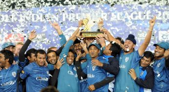 IPL 2009 Final: The Triumph of Deccan Chargers