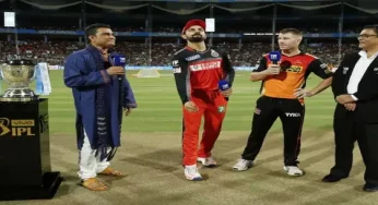 IPL 2016 final match scorecard: Who won the IPL 2016 Trophy?