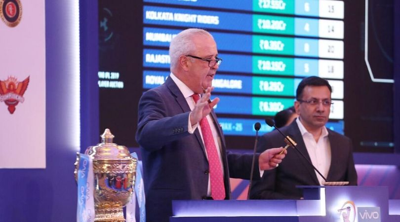IPL 2021 Auction to be held on February 16: Report