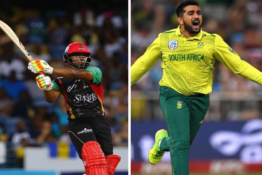 IPL Squad Updates: INs & OUTs for phase 2 in UAE  Category