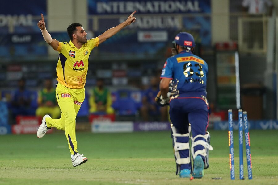 IPL 2021