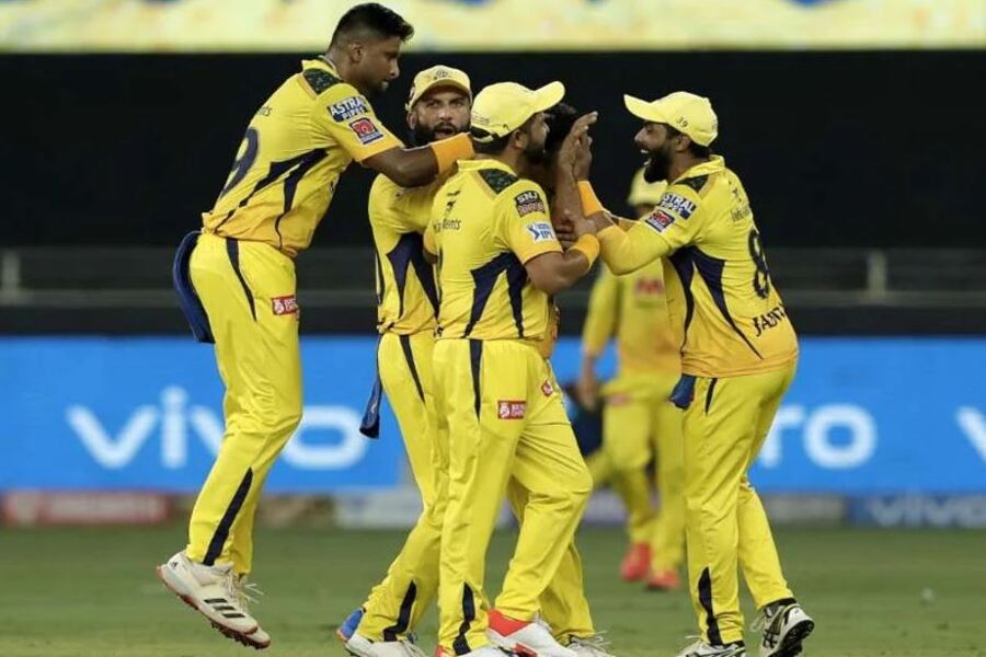 IPL 2021