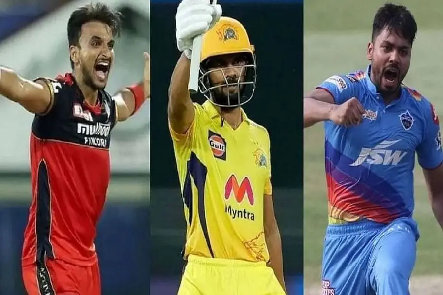IPL 2021 Most Runs and Wickets