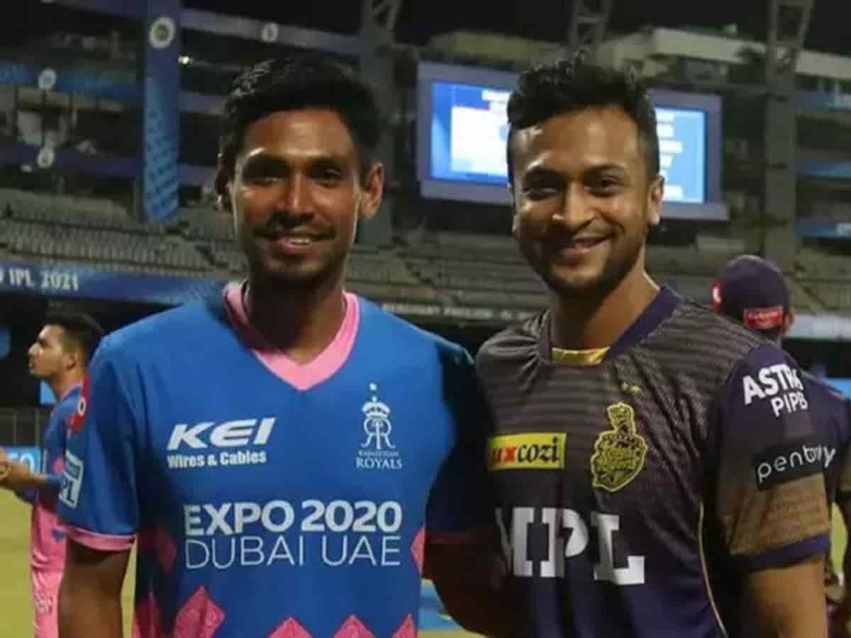 IPL 2021 Second Leg: Blow To KKR & RR As These Two Stars Likely To Miss IPL In UAE, Reports
