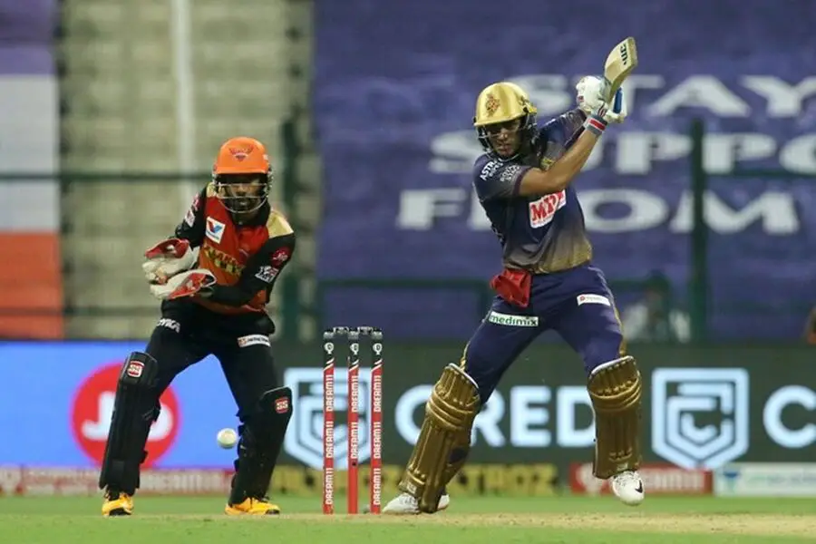 hyderabad vs kolkata knight riders
