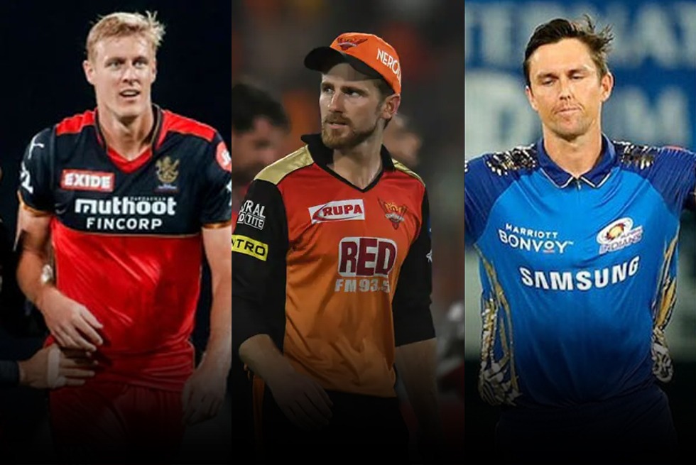 IPL 2021: New Zealand Cricket confirms availability for phase 2