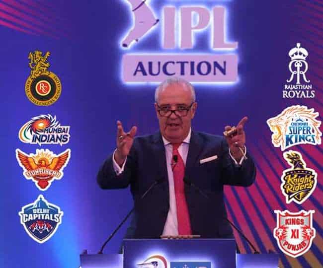IPL 2021 Auction Time Announced, Franchises Gear Up for Feb 18 Event