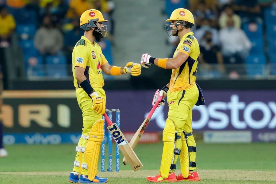 IPL 2021