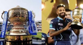 IPL 2023 Start Date Schedule and Stadium: Check Complete Time Table