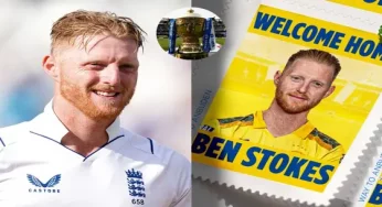 Ben Stokes IPL: The Star All-rounder in Indian Premier League