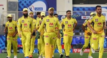 IPL 2023 CSK: Check CSK IPL 2023 Player List
